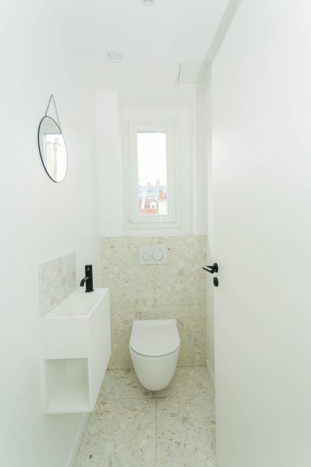 Appartement Bnbnook - 2br - Walk To Champs-elysees