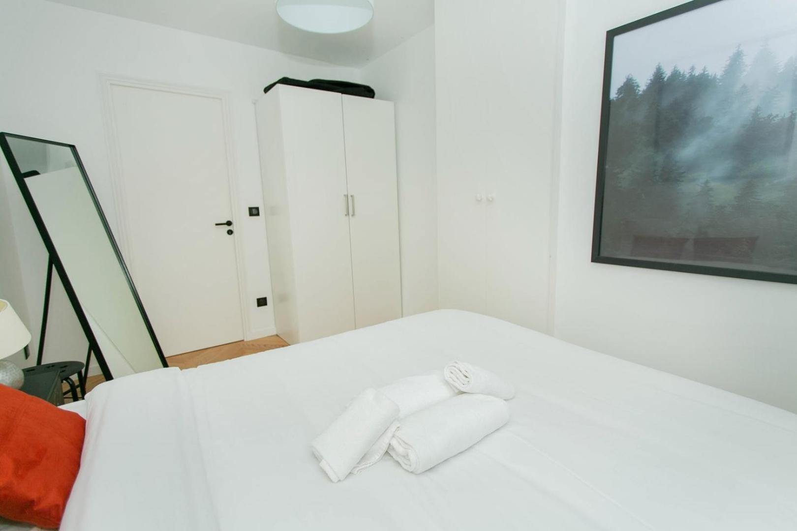 Appartement Bnbnook - 2br - Walk To Champs-elysees *