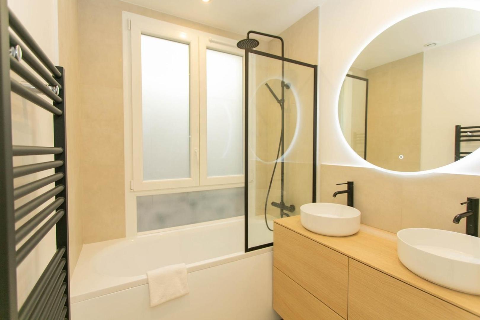Bnbnook - 2br - Walk To Champs-elysees *